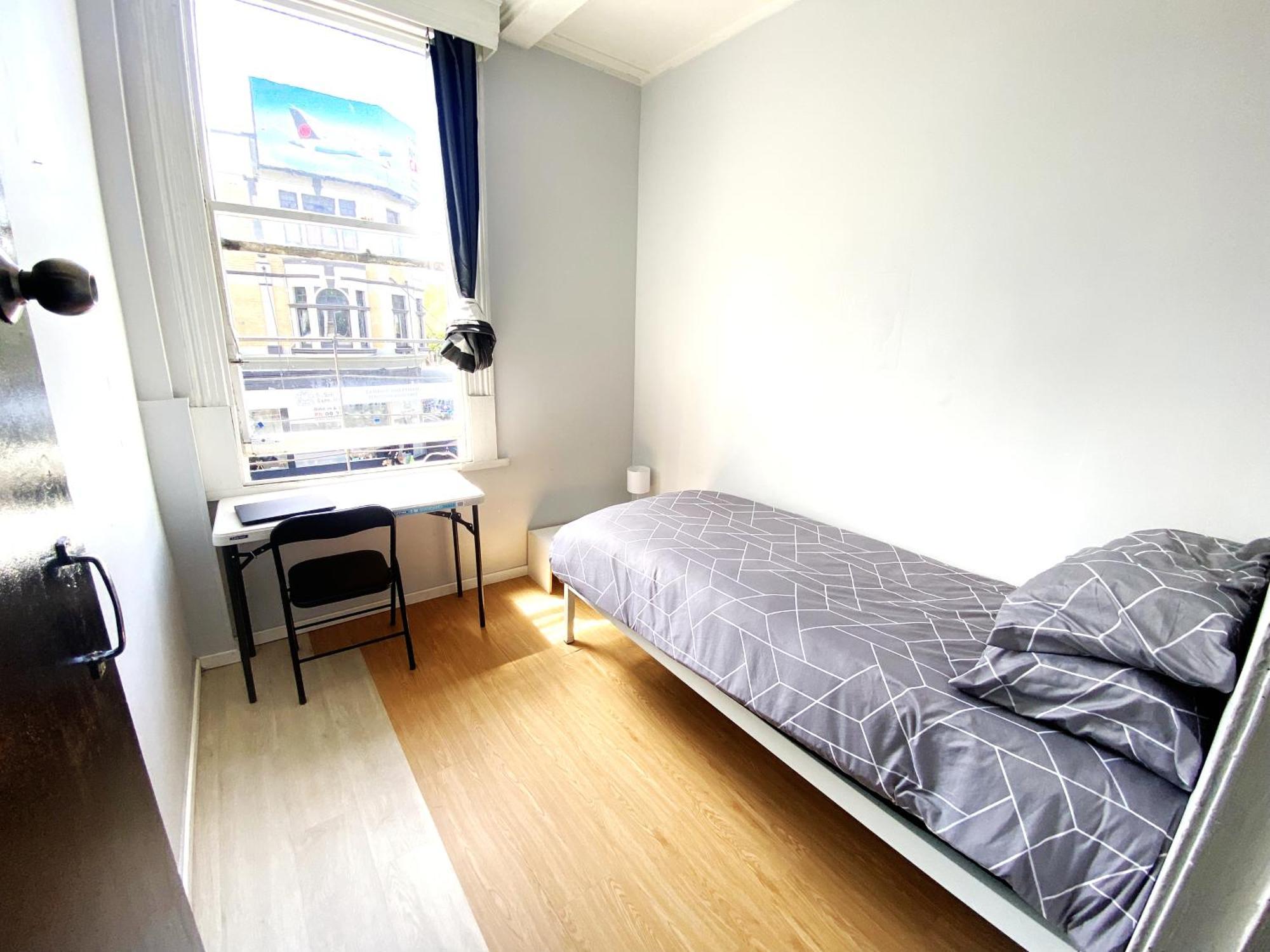 215 Edinburgh Castle Hostel Auckland Kültér fotó