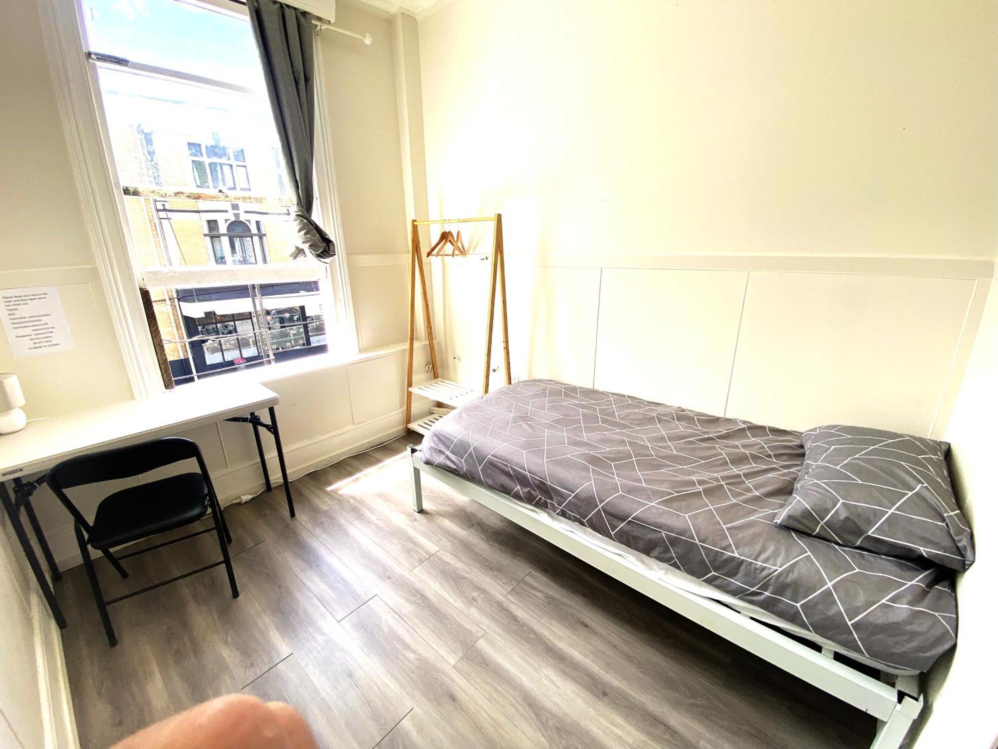 215 Edinburgh Castle Hostel Auckland Kültér fotó